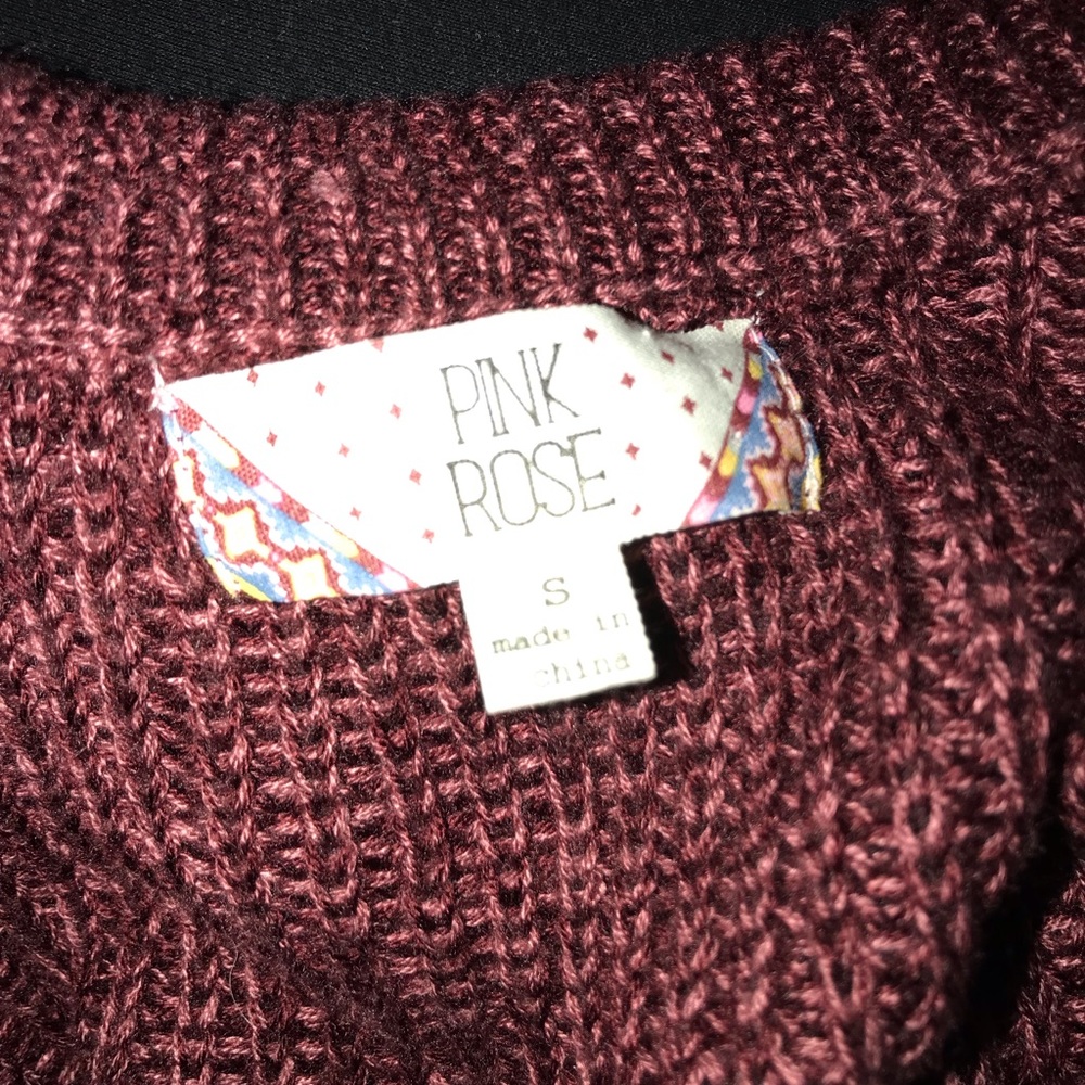 Sweater - Picture 2 of 3